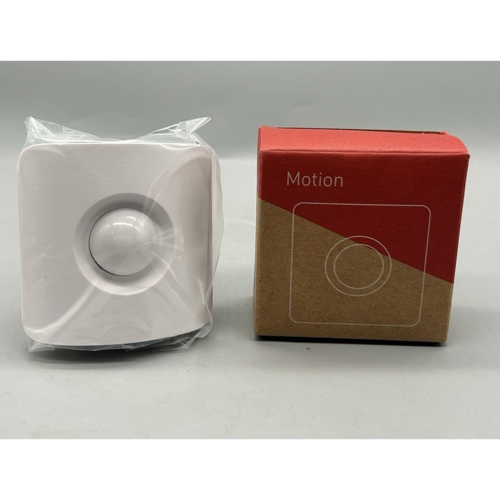 SimpliSafe Motion Detector Sensor (MS3)(SSMS3) Gen 3